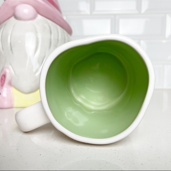 RAE Dunn HAPPY SPRING Mug - Picture 4 of 6